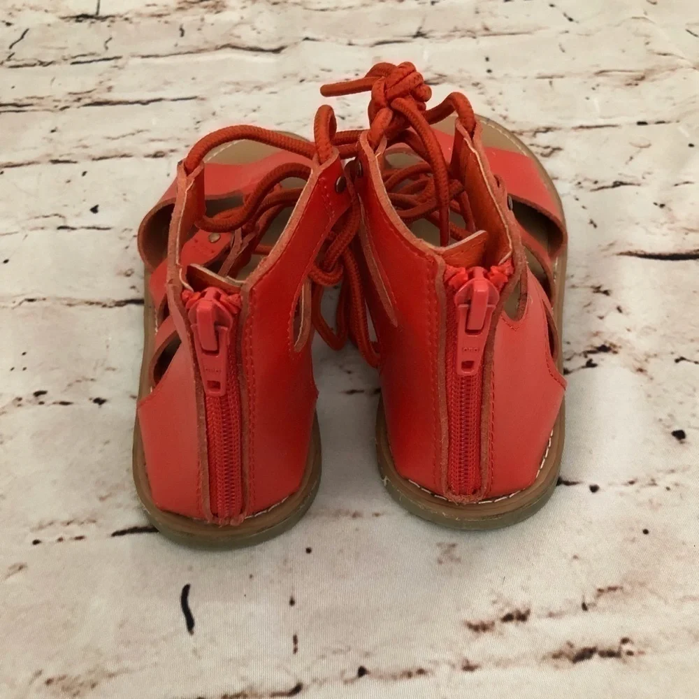 𝅺girl sandals